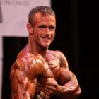 Andy  Rasmussen - NPC Oregon State 2011 - #1